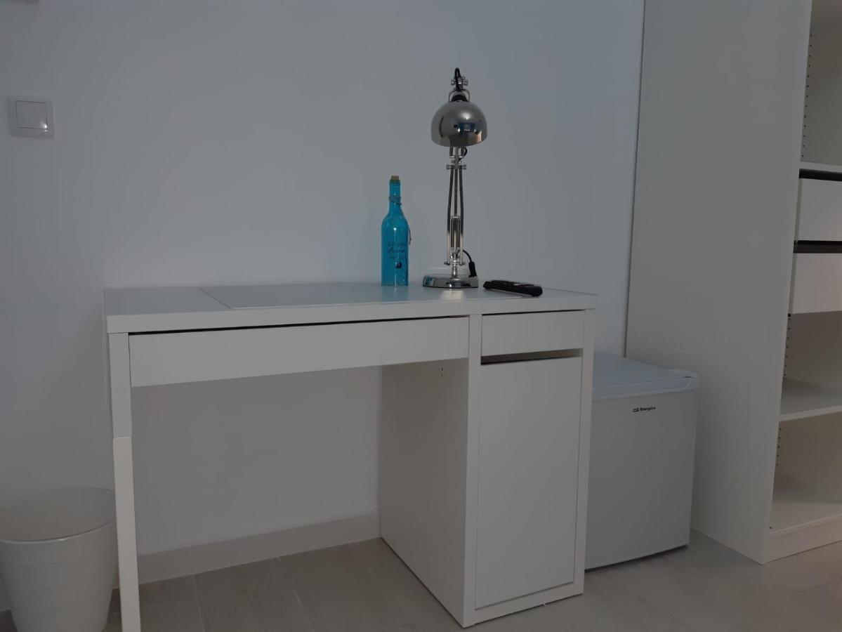 Apartment San Carlos Alicante II Kültér fotó