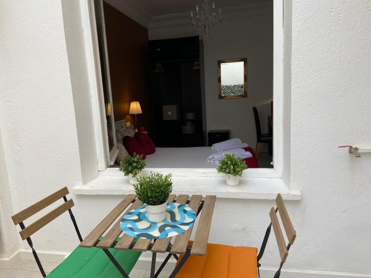 Apartment San Carlos Alicante II Kültér fotó