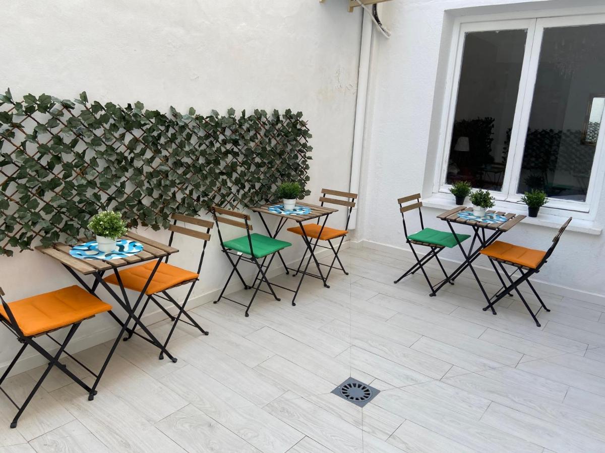 Apartment San Carlos Alicante II Kültér fotó