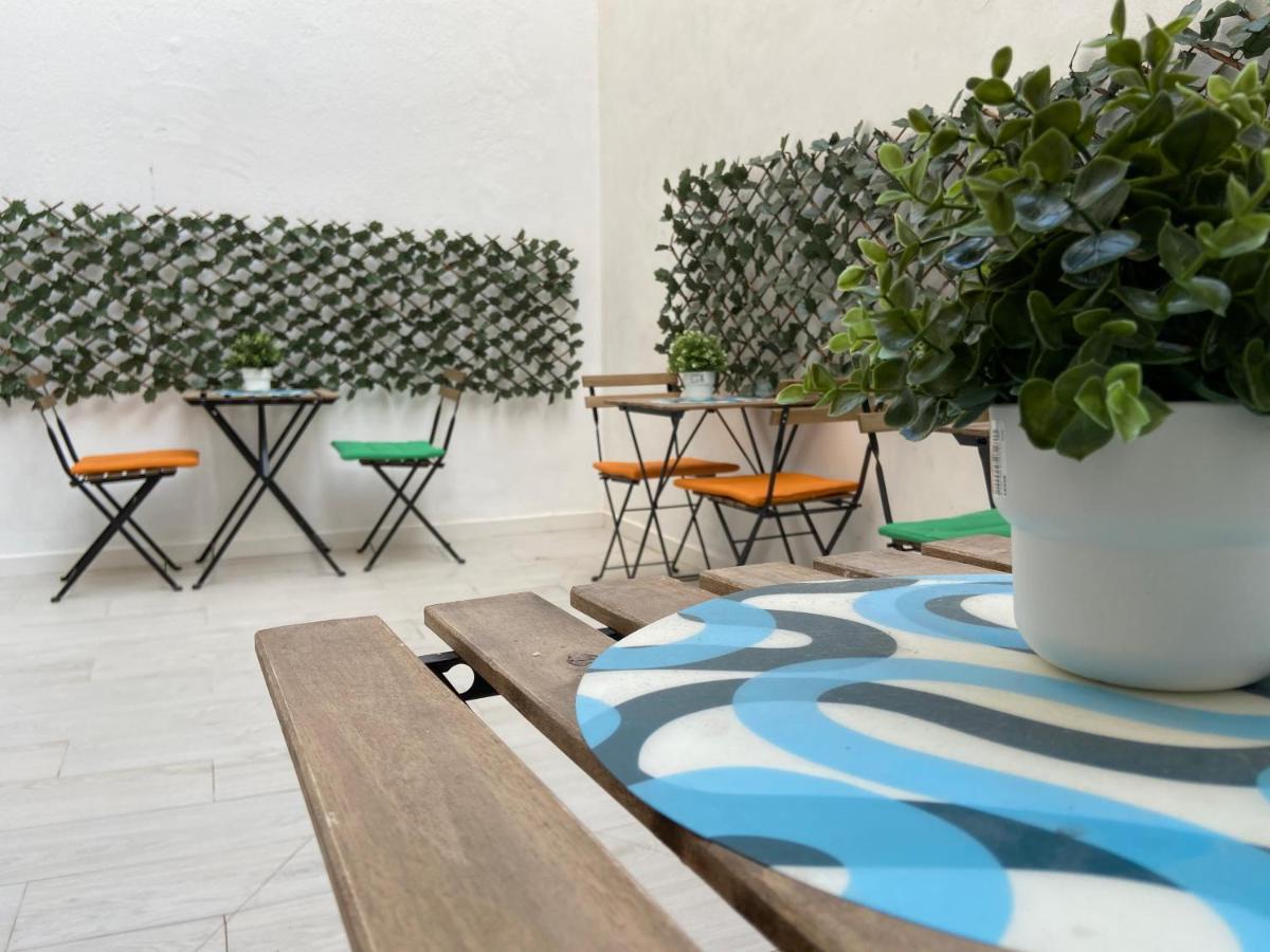 Apartment San Carlos Alicante II Kültér fotó