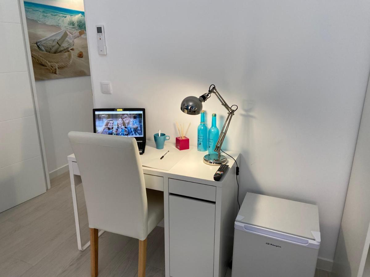 Apartment San Carlos Alicante II Kültér fotó