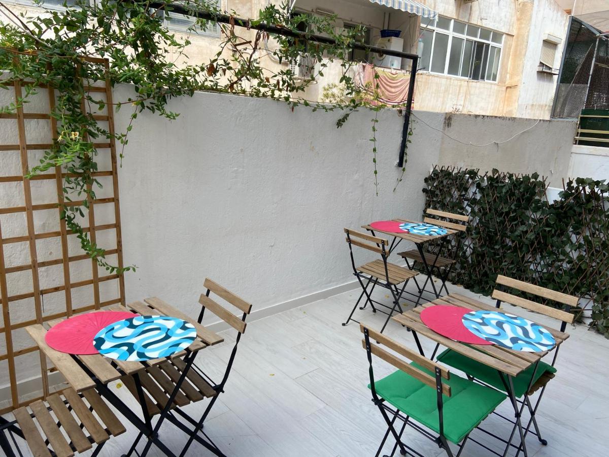 Apartment San Carlos Alicante II Kültér fotó
