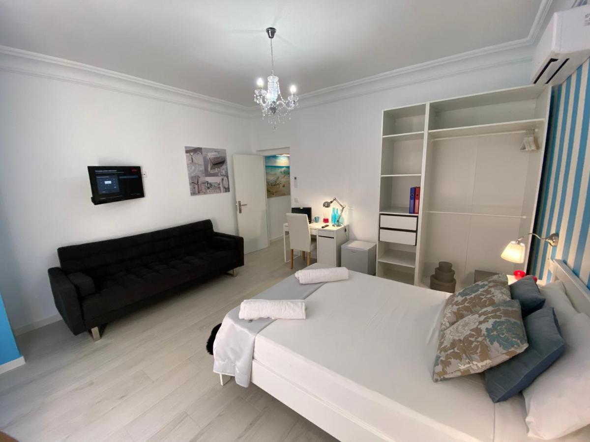 Apartment San Carlos Alicante II Kültér fotó