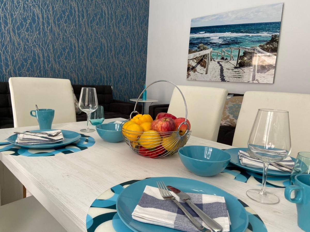 Apartment San Carlos Alicante II Kültér fotó