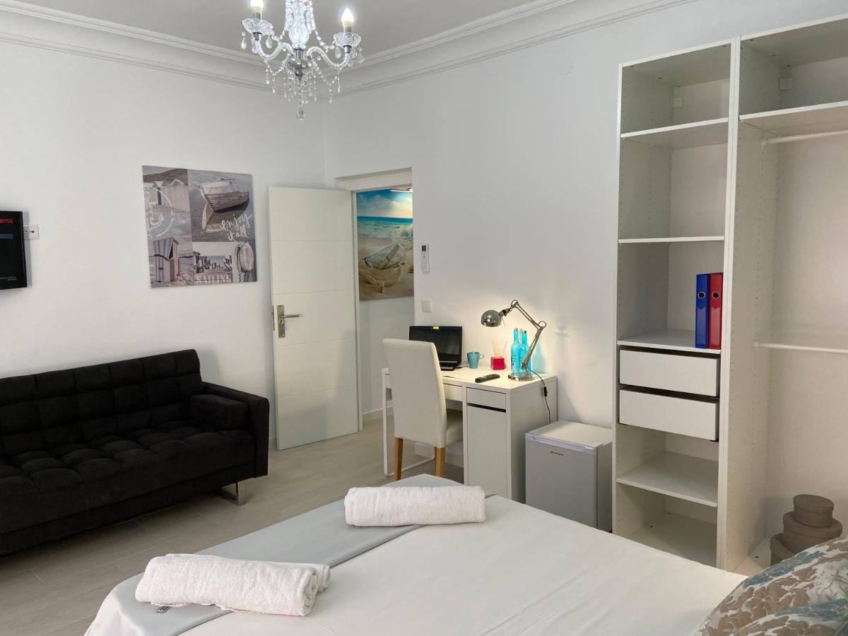 Apartment San Carlos Alicante II Kültér fotó
