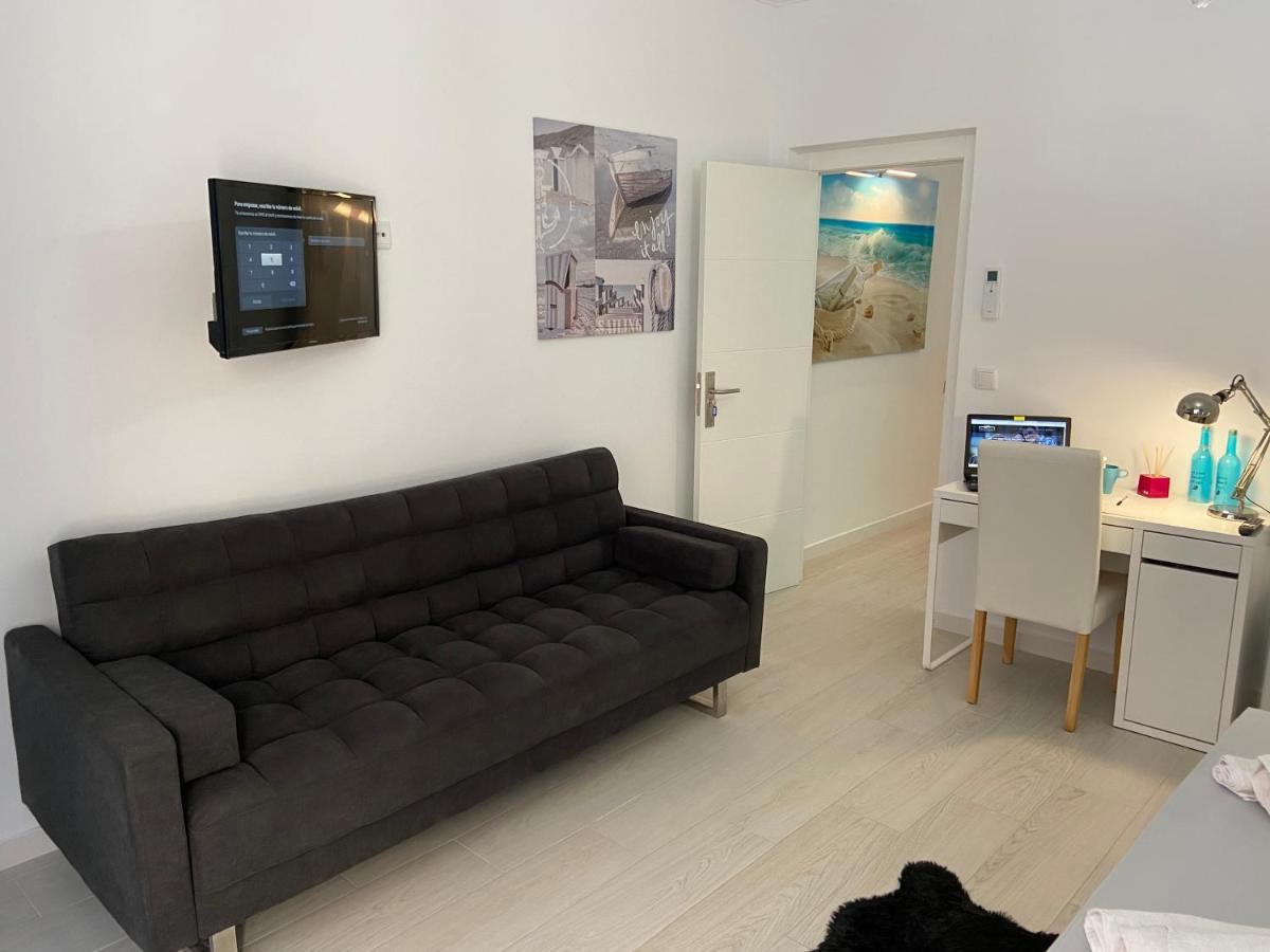 Apartment San Carlos Alicante II Kültér fotó