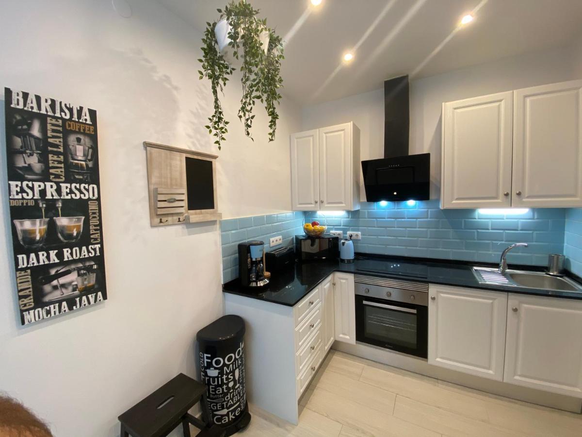 Apartment San Carlos Alicante II Kültér fotó