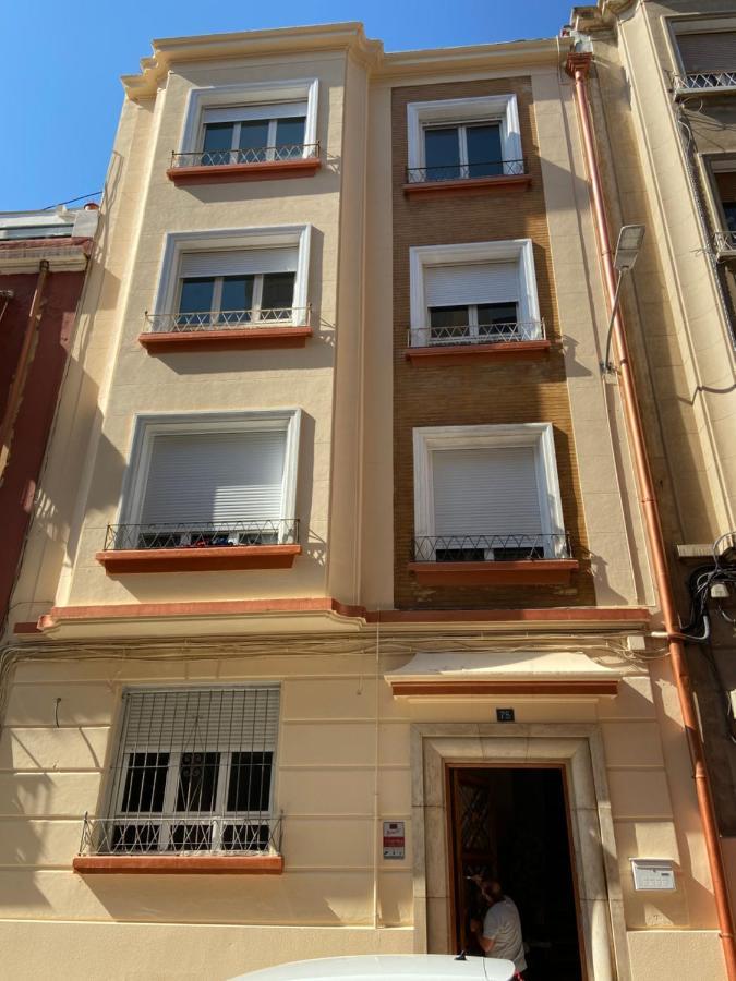 Apartment San Carlos Alicante II Kültér fotó