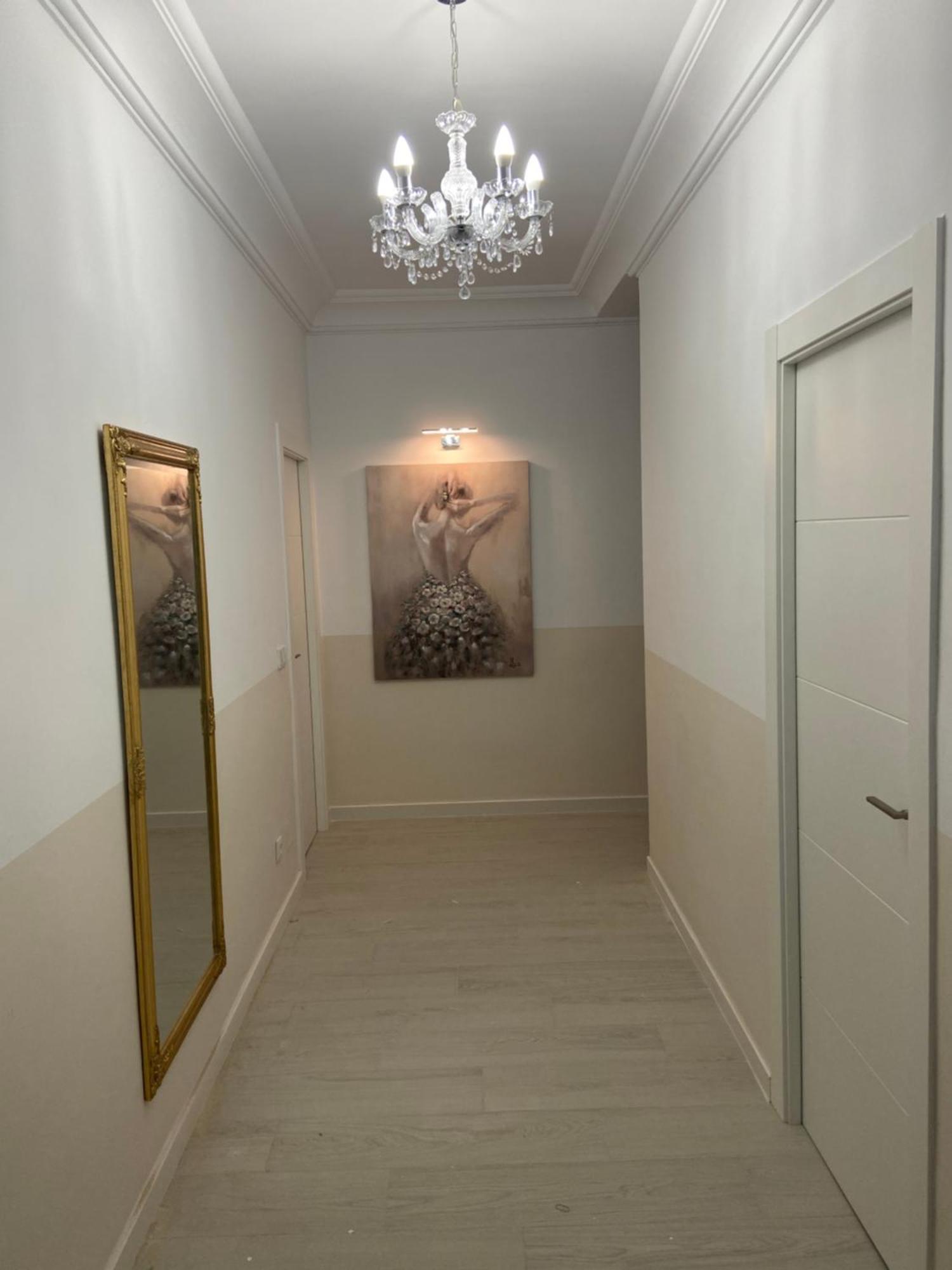 Apartment San Carlos Alicante II Kültér fotó