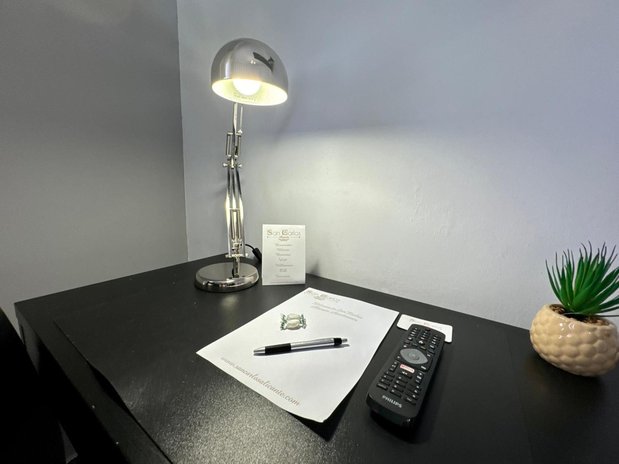 Apartment San Carlos Alicante II Kültér fotó