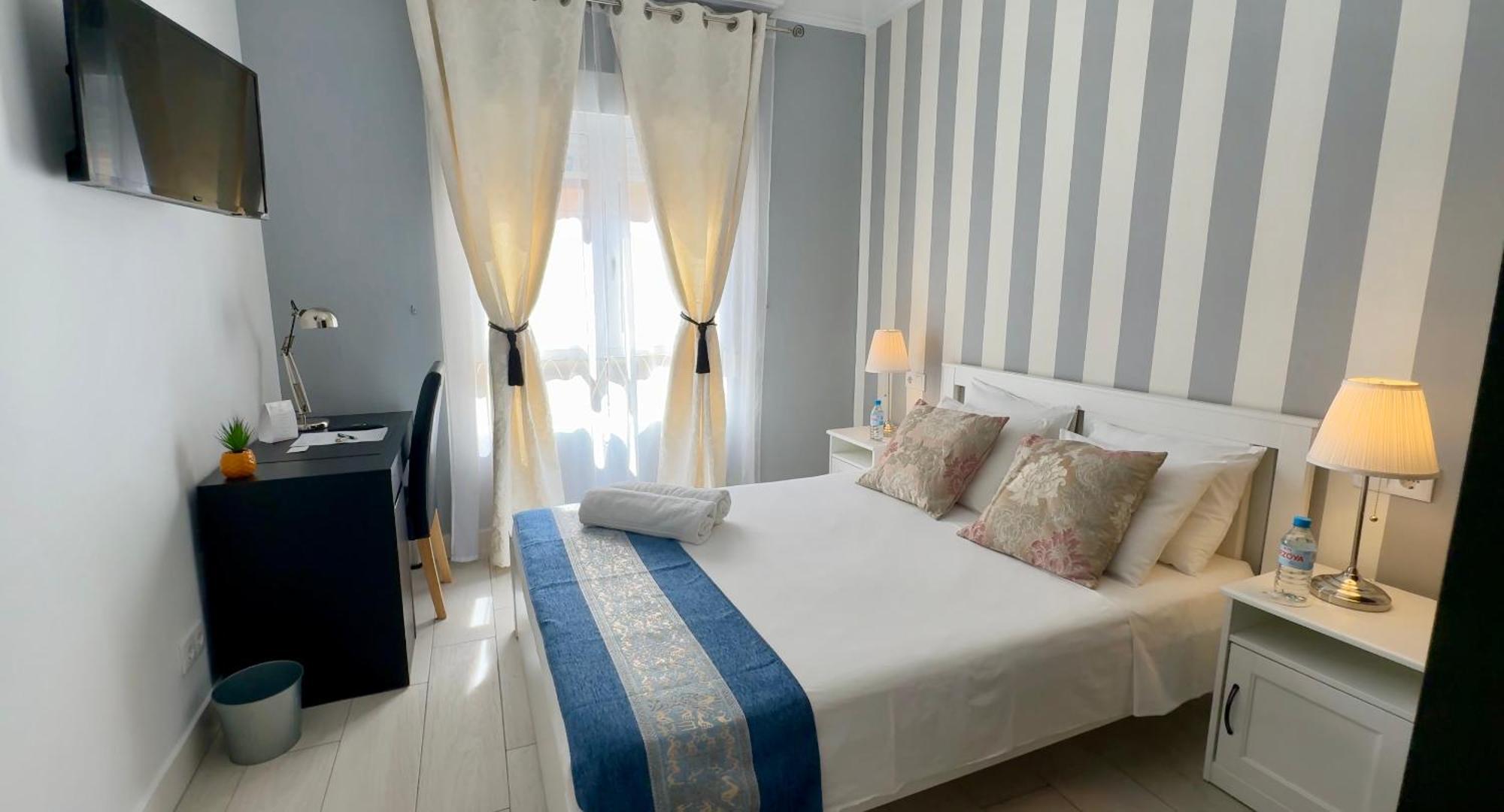 Apartment San Carlos Alicante II Kültér fotó