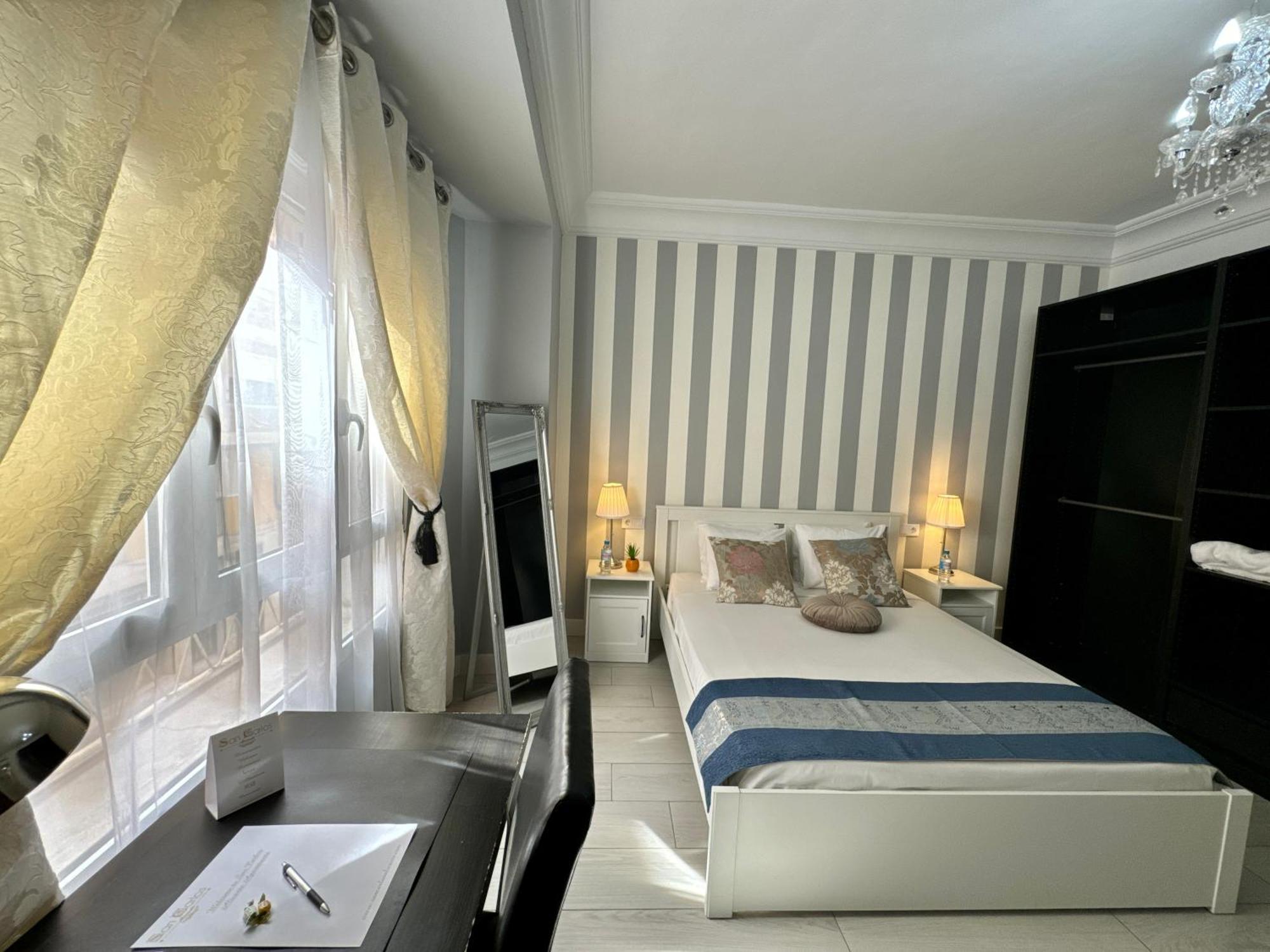 Apartment San Carlos Alicante II Kültér fotó