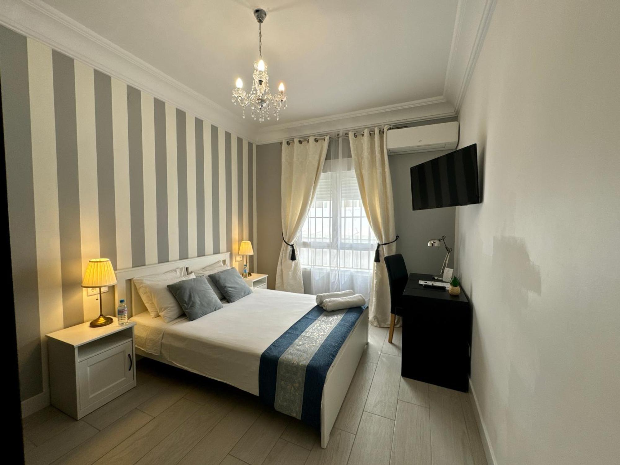 Apartment San Carlos Alicante II Kültér fotó