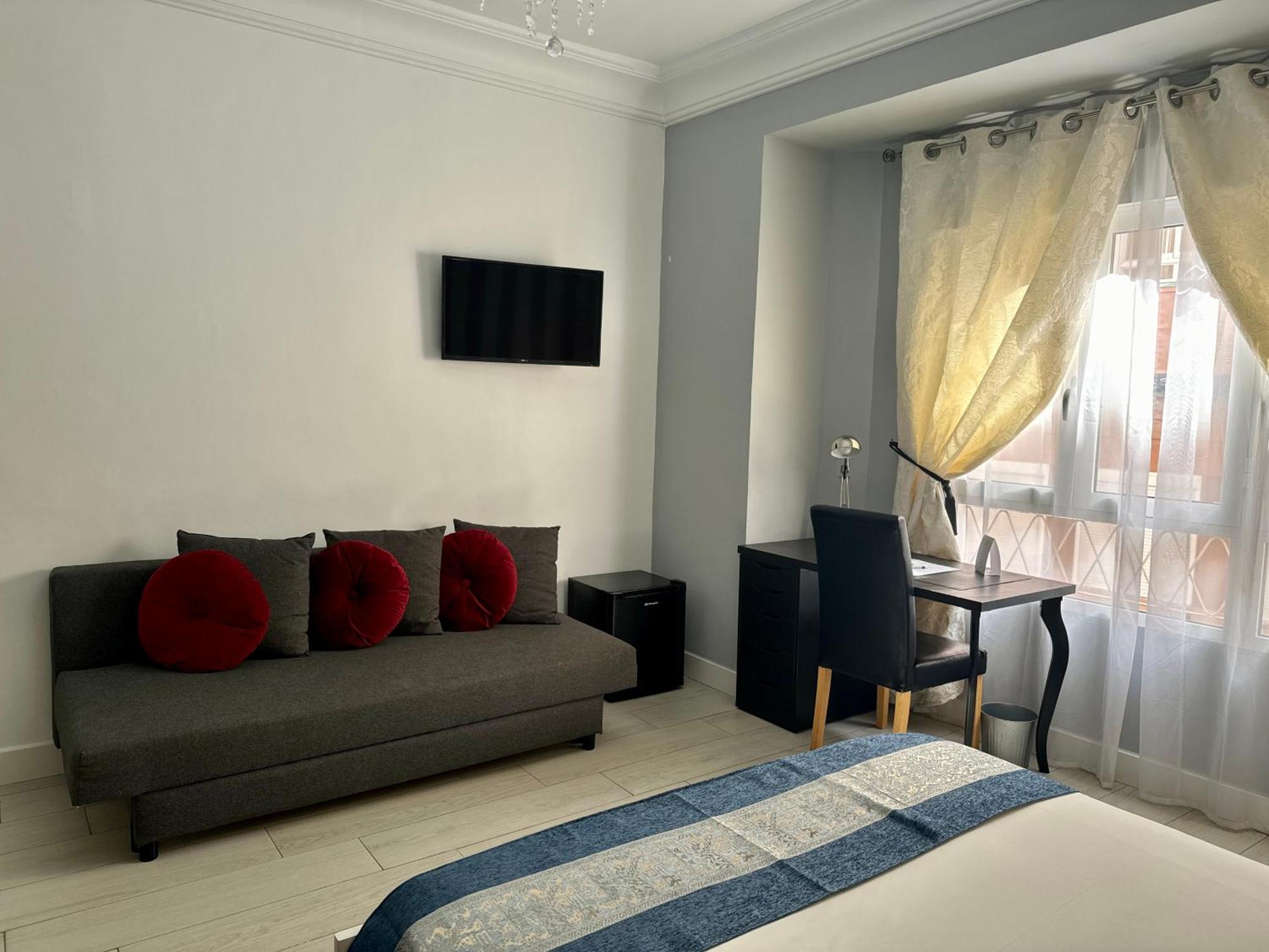 Apartment San Carlos Alicante II Kültér fotó