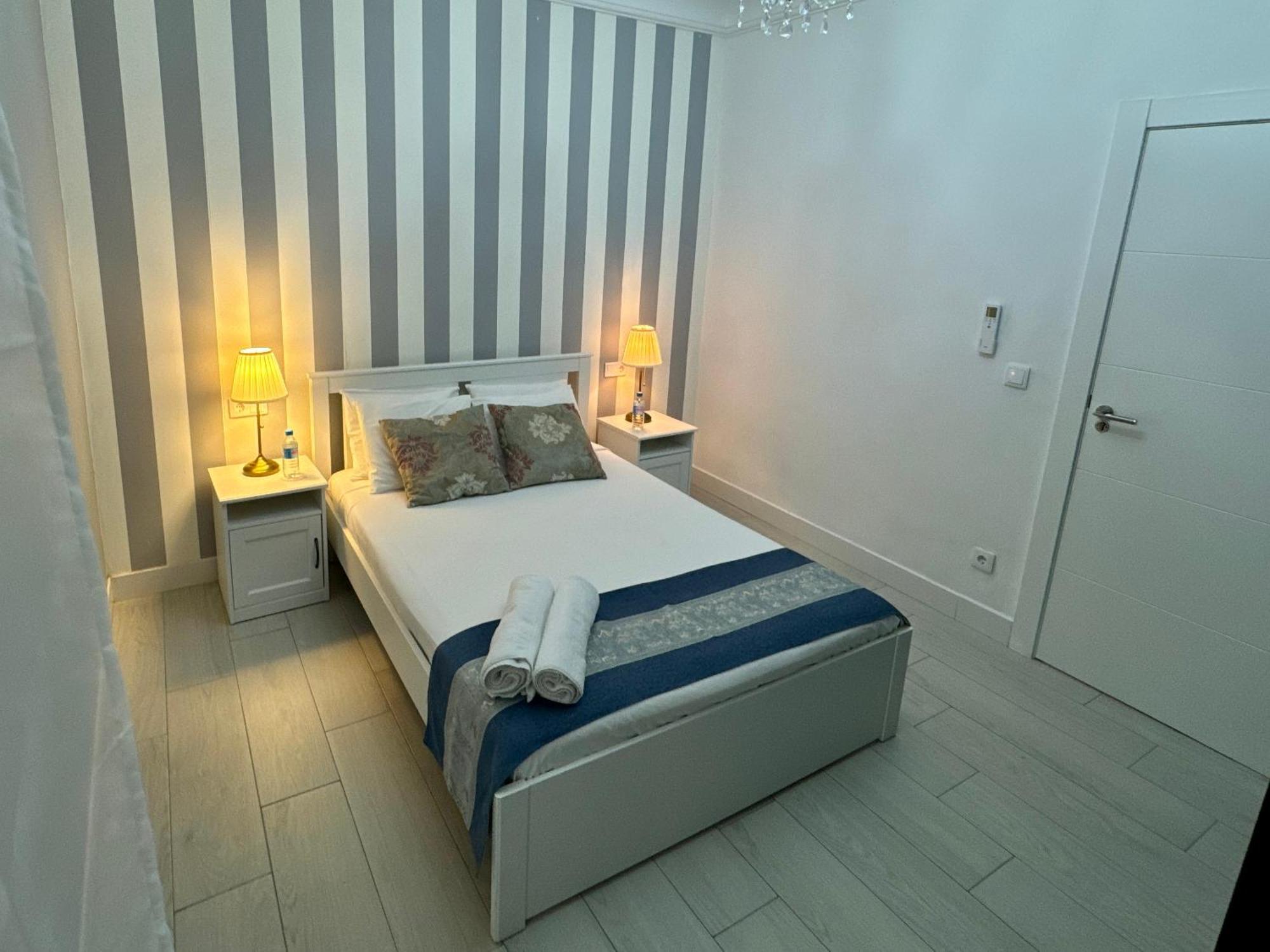 Apartment San Carlos Alicante II Kültér fotó
