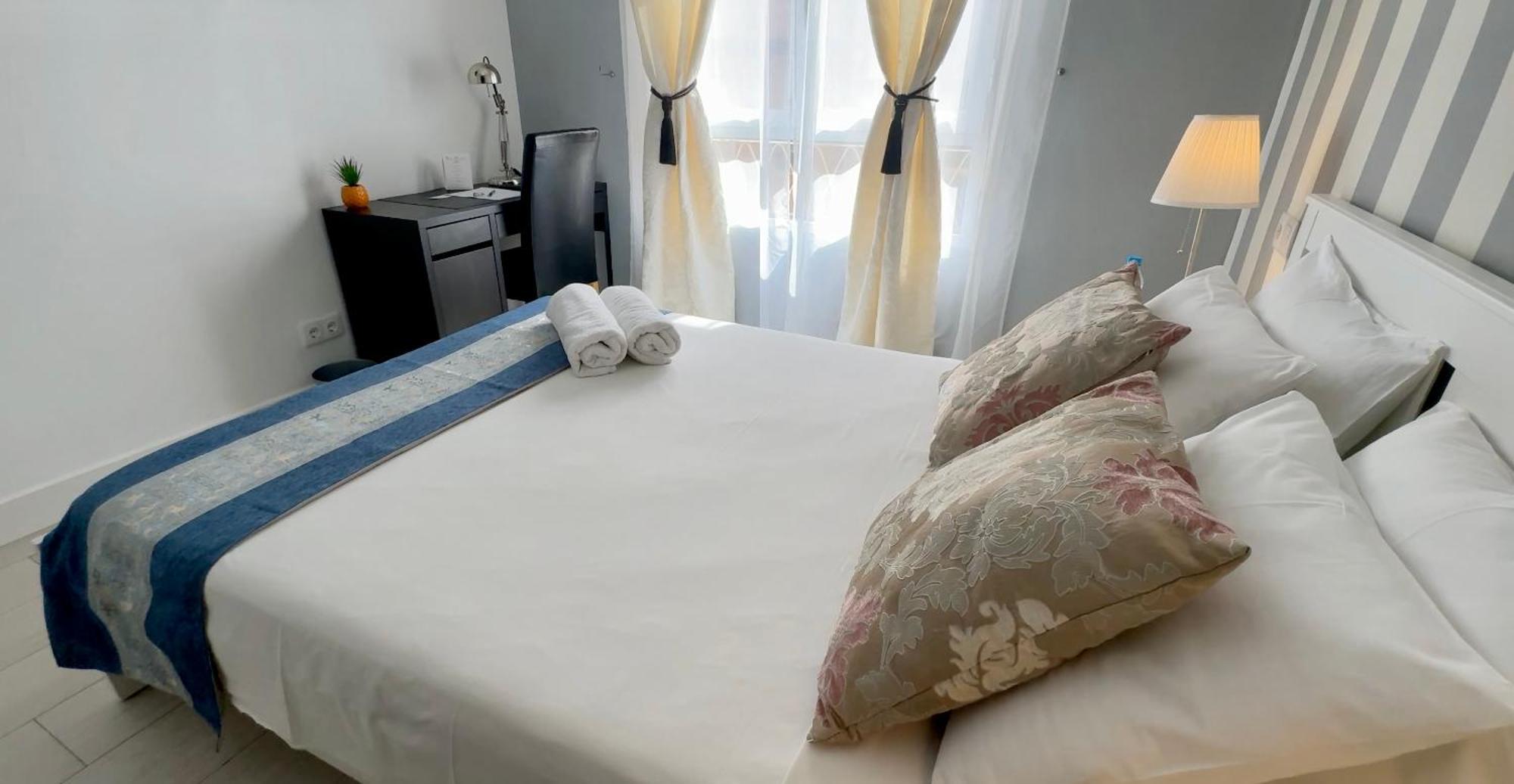 Apartment San Carlos Alicante II Kültér fotó