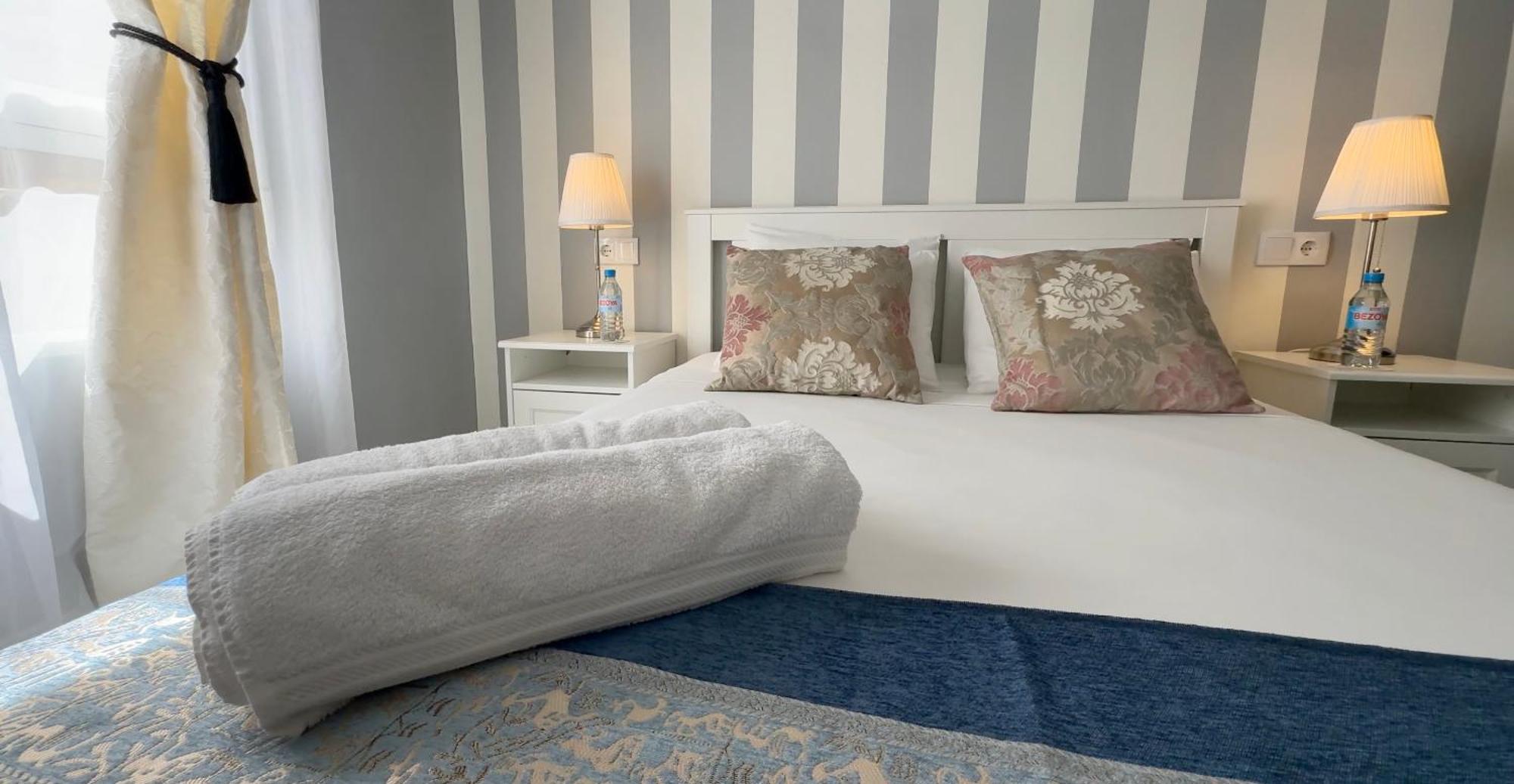Apartment San Carlos Alicante II Kültér fotó