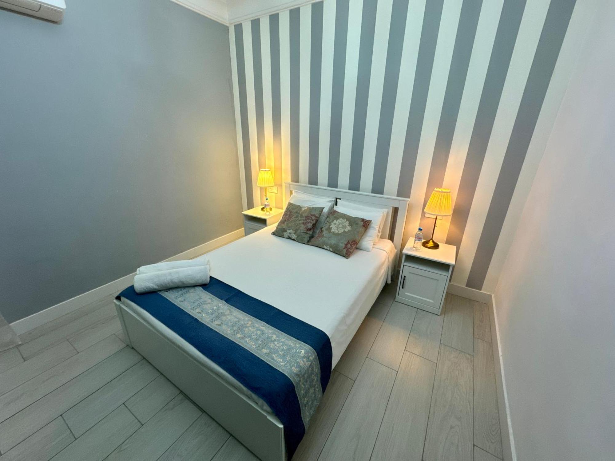 Apartment San Carlos Alicante II Kültér fotó