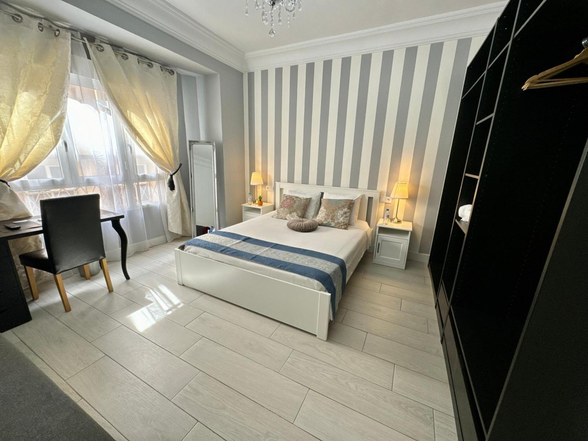 Apartment San Carlos Alicante II Kültér fotó