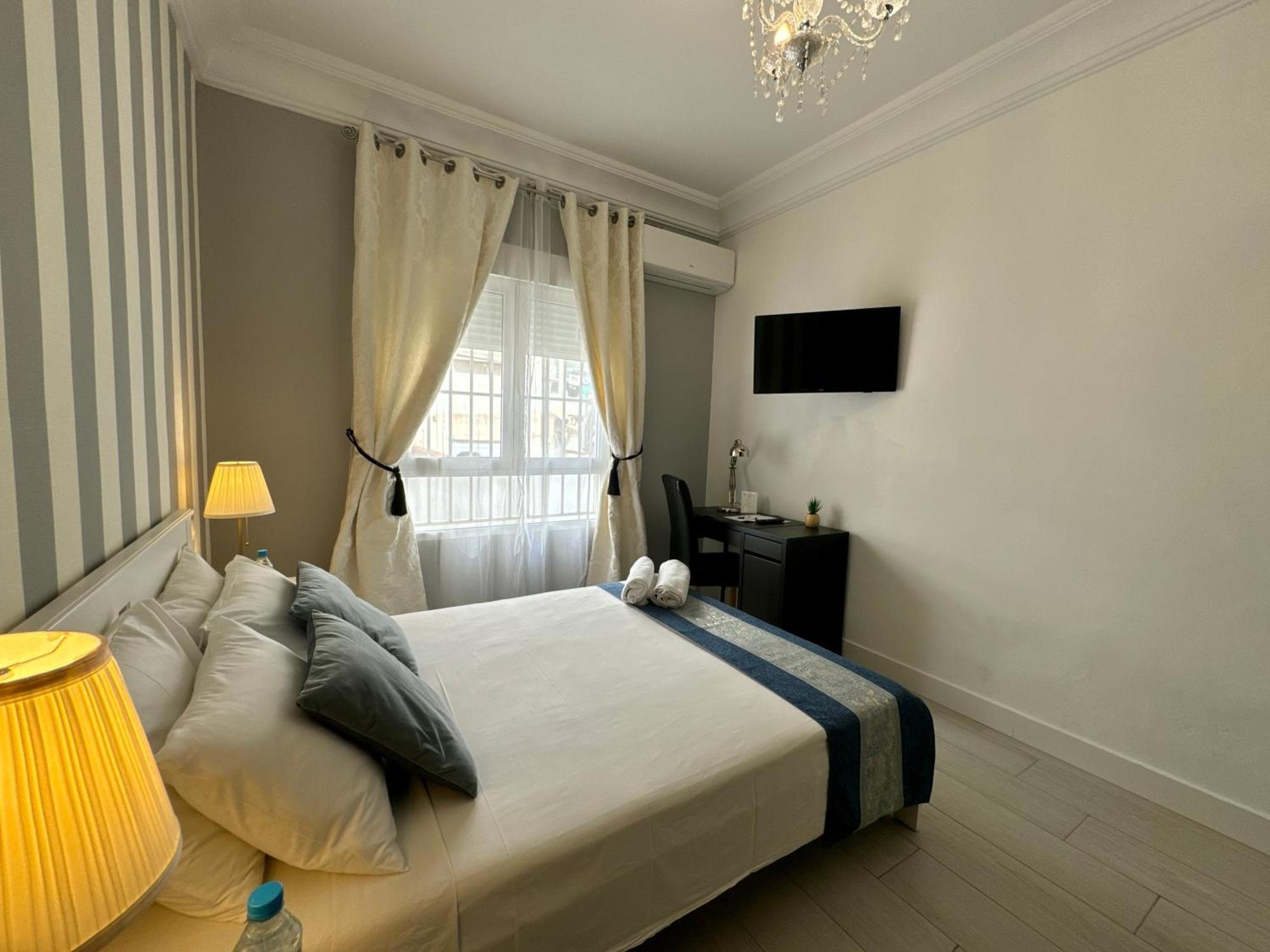 Apartment San Carlos Alicante II Kültér fotó