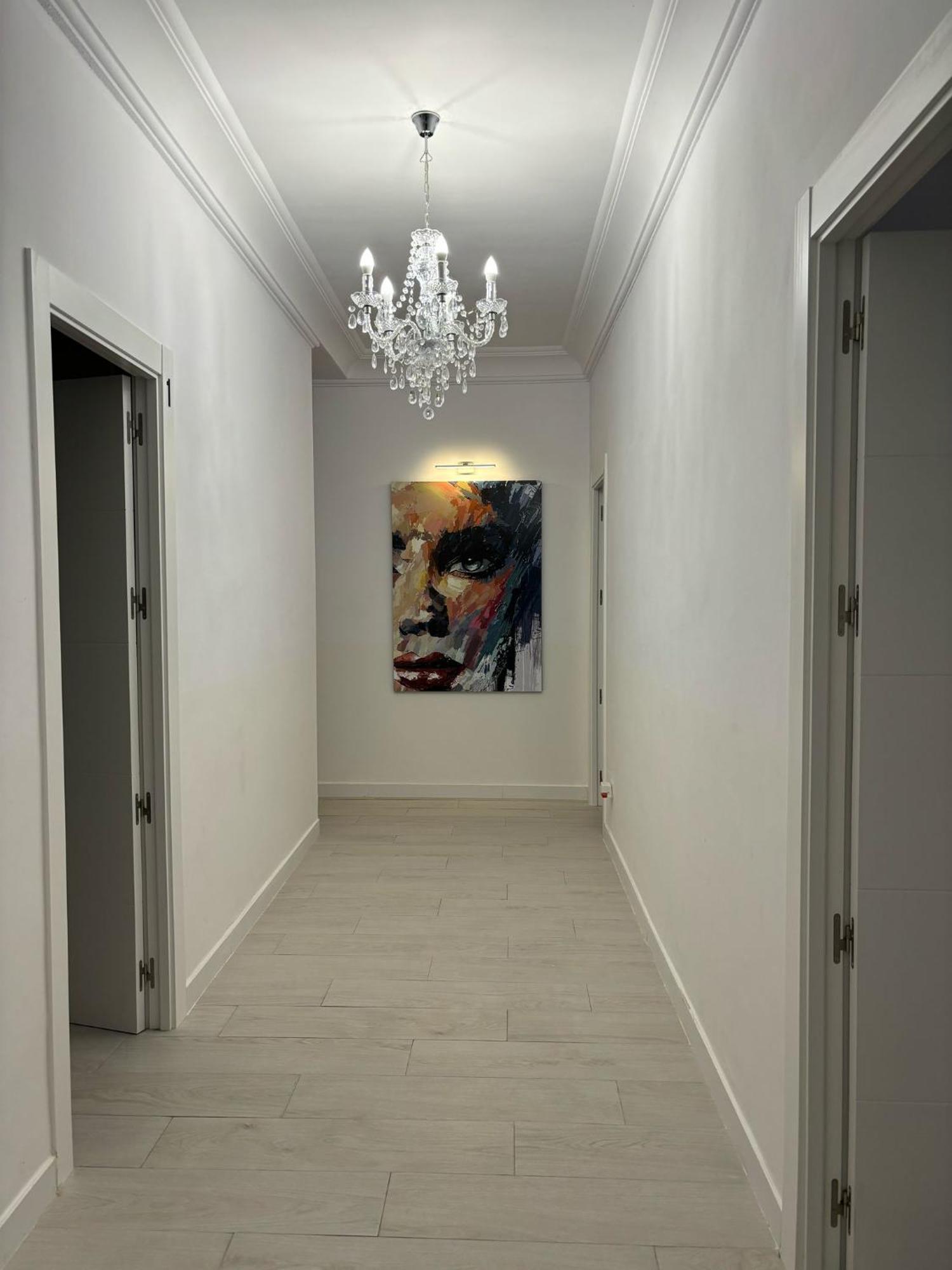 Apartment San Carlos Alicante II Kültér fotó