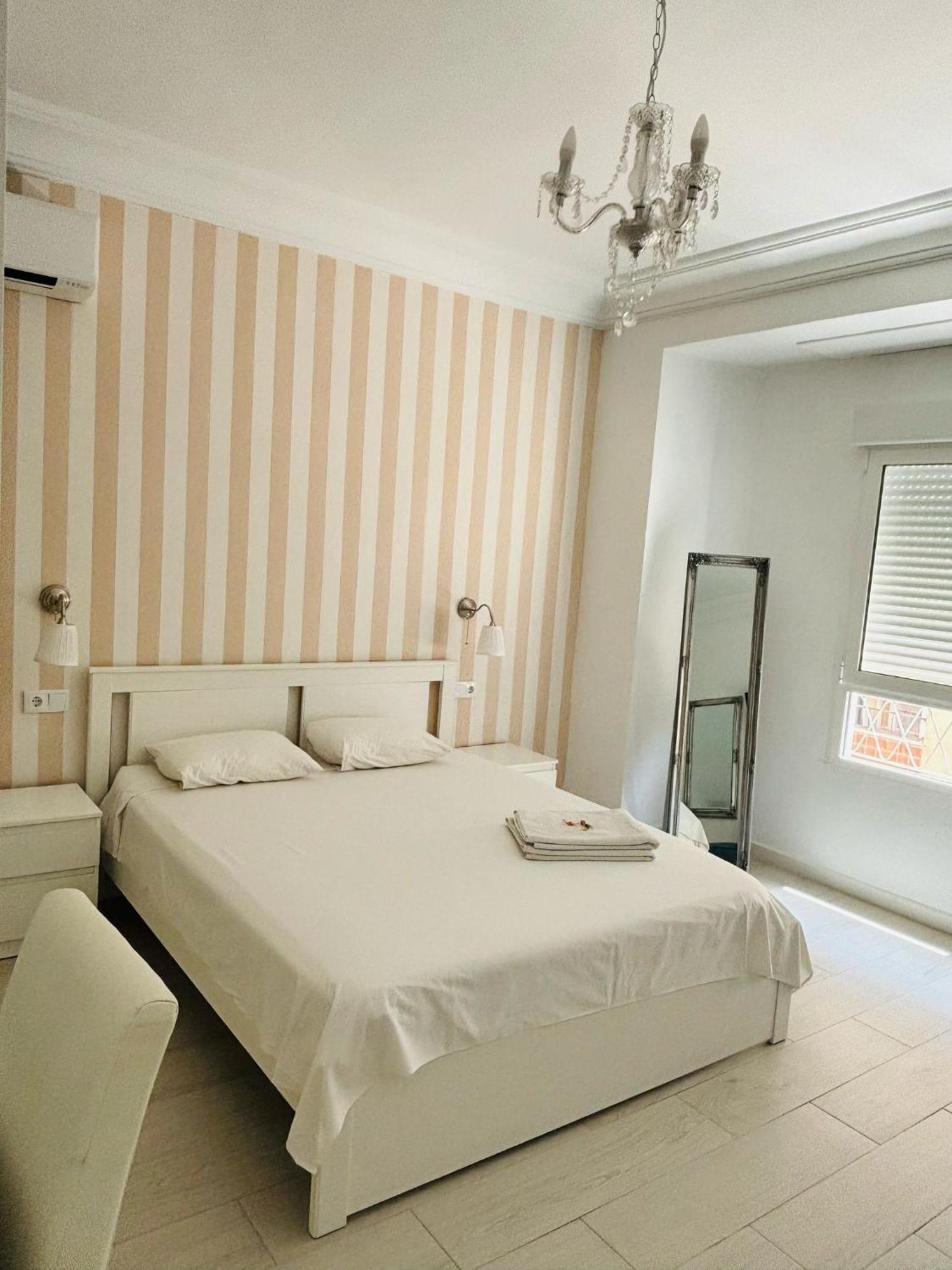 Apartment San Carlos Alicante II Kültér fotó