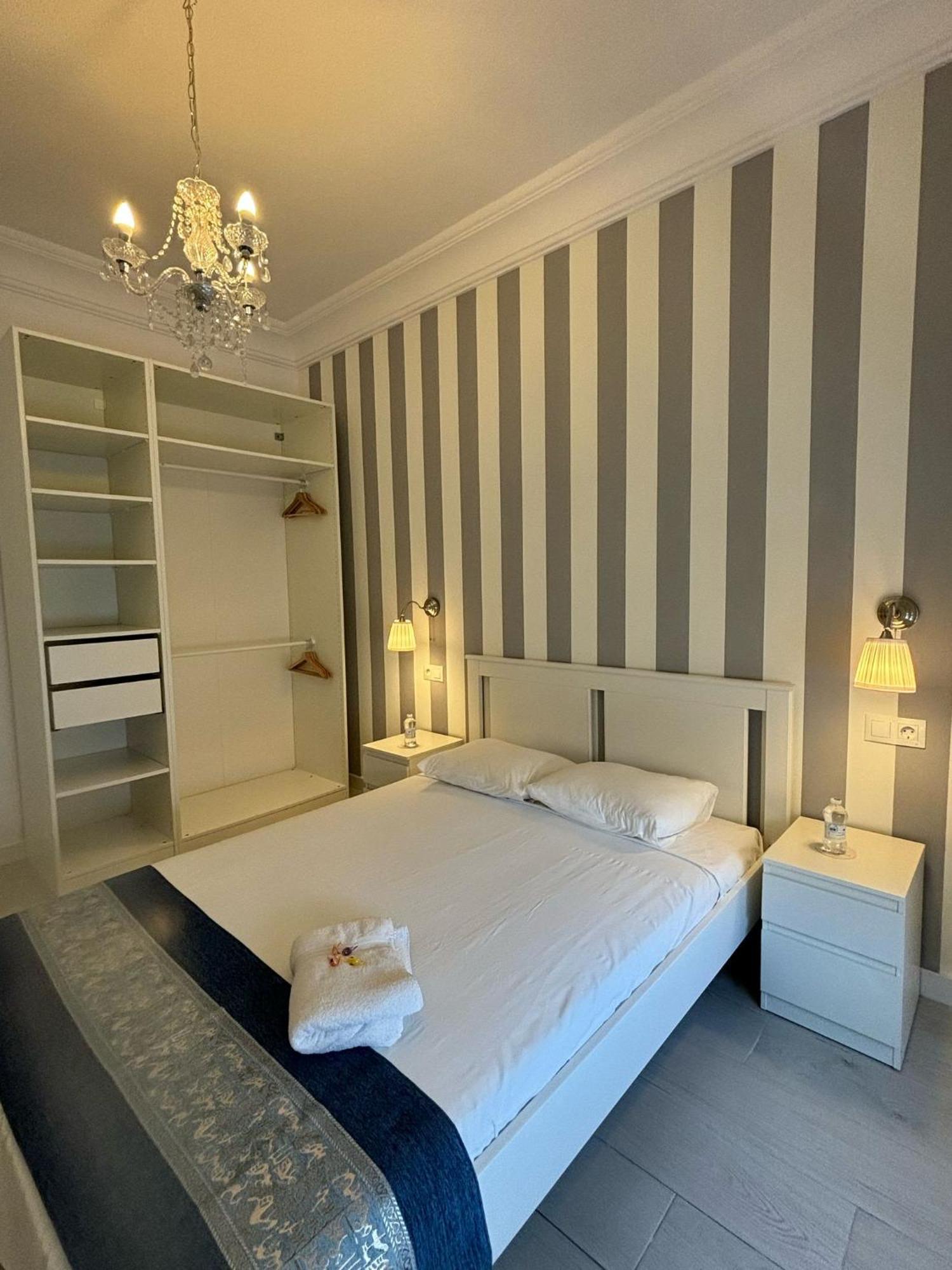 Apartment San Carlos Alicante II Kültér fotó