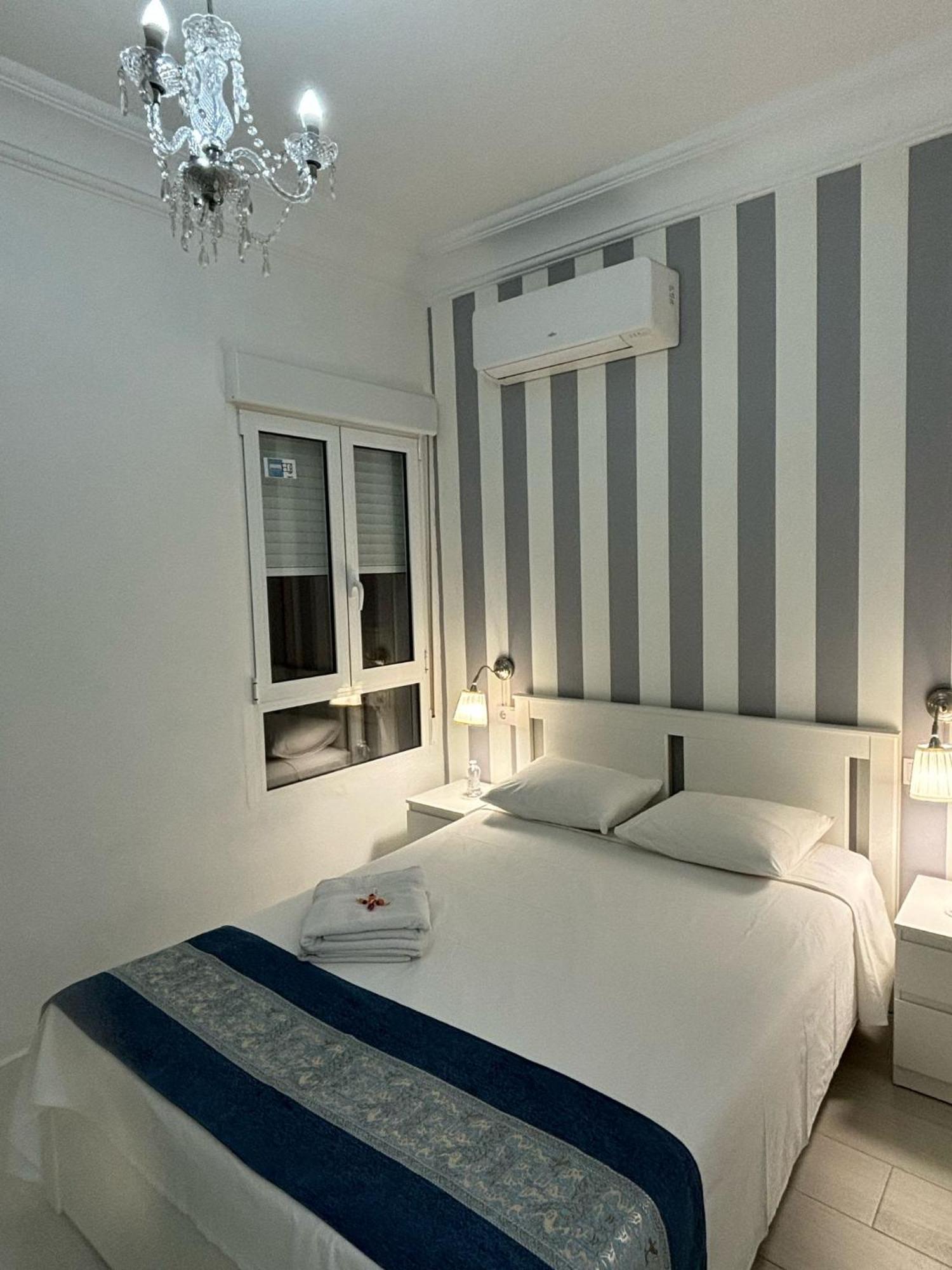 Apartment San Carlos Alicante II Kültér fotó