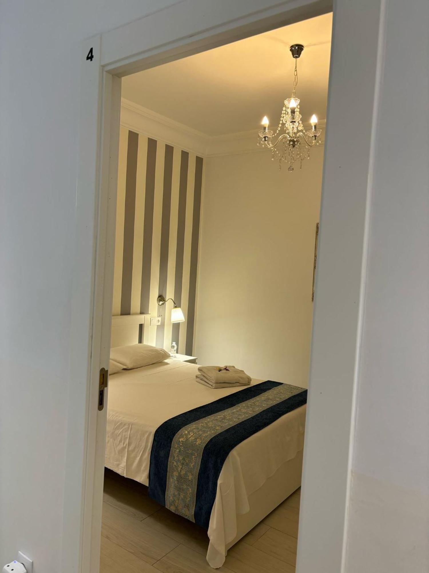 Apartment San Carlos Alicante II Kültér fotó
