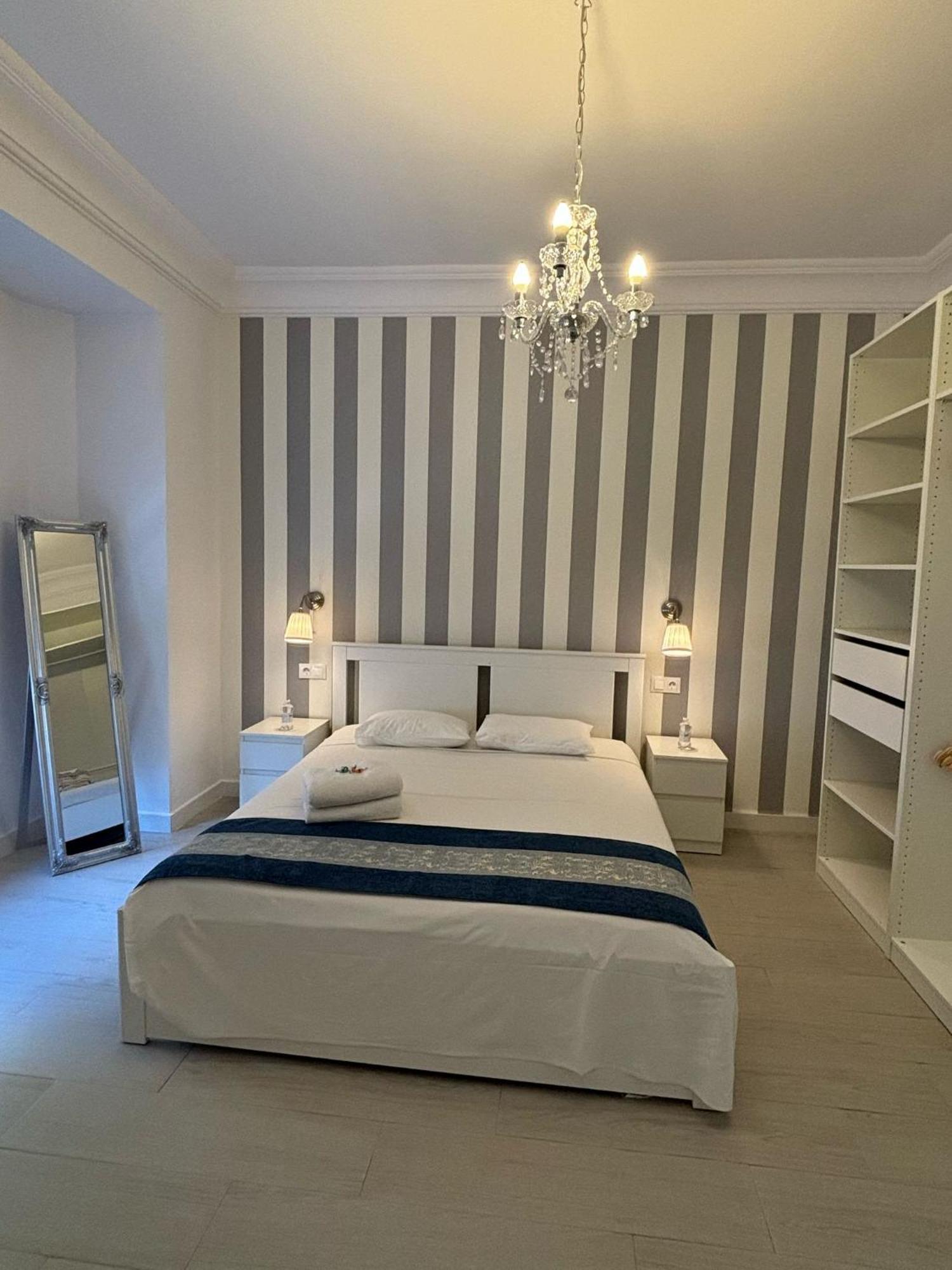 Apartment San Carlos Alicante II Kültér fotó