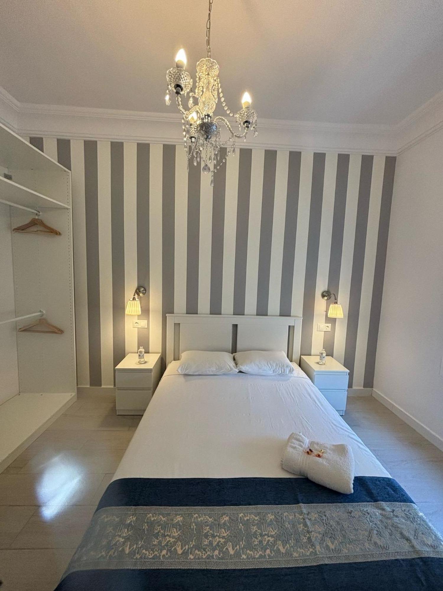 Apartment San Carlos Alicante II Kültér fotó