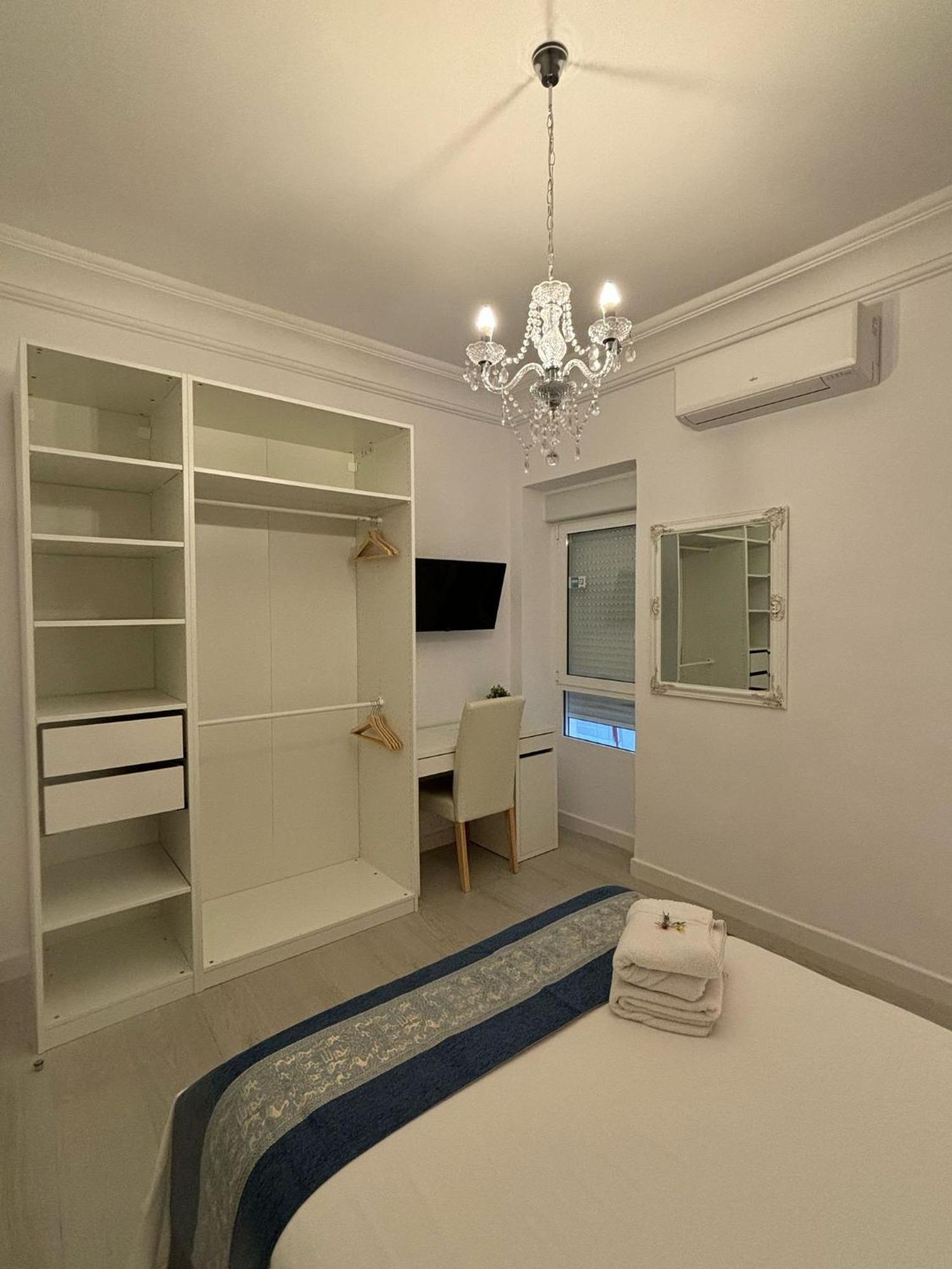 Apartment San Carlos Alicante II Kültér fotó