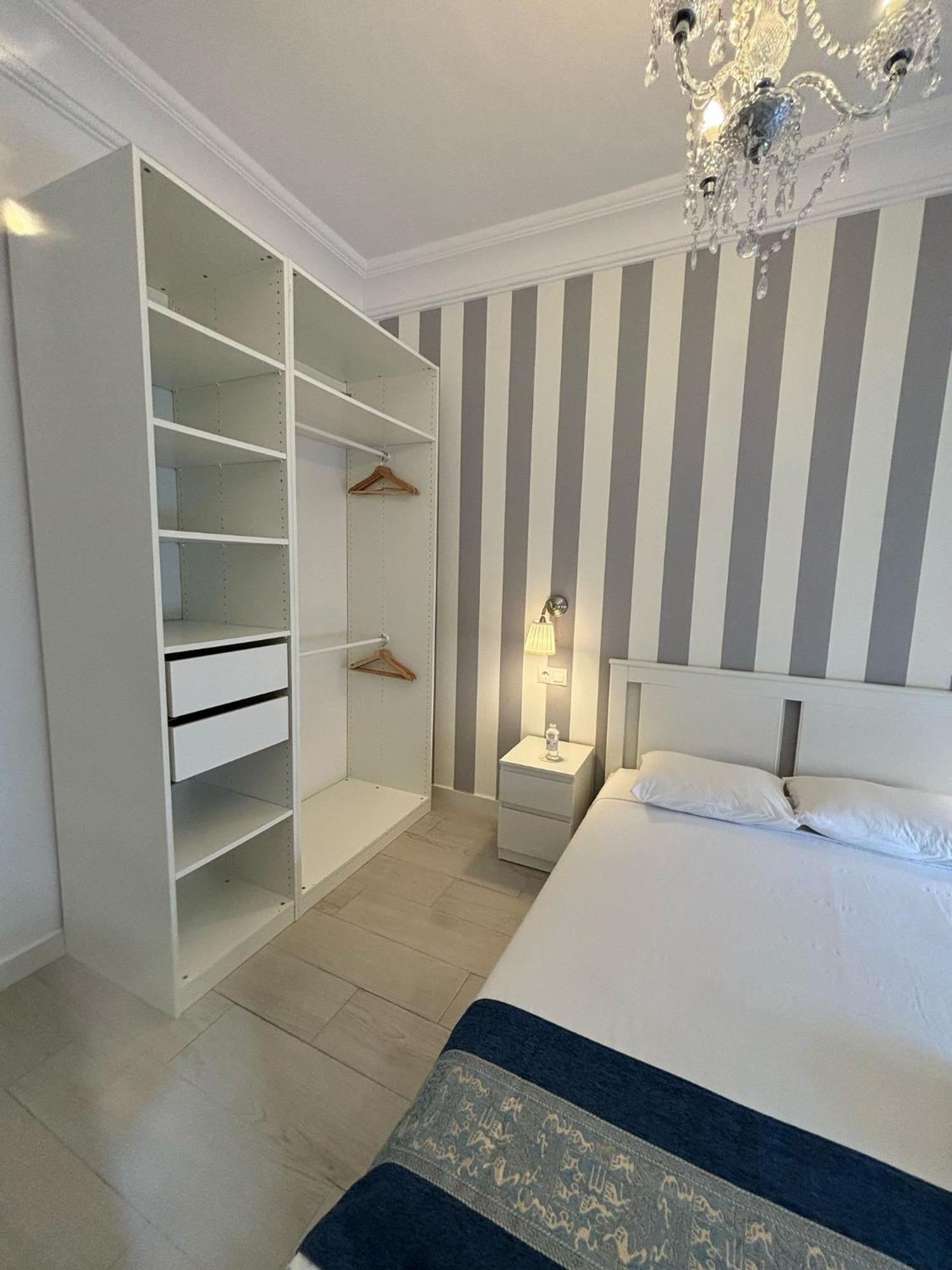 Apartment San Carlos Alicante II Kültér fotó