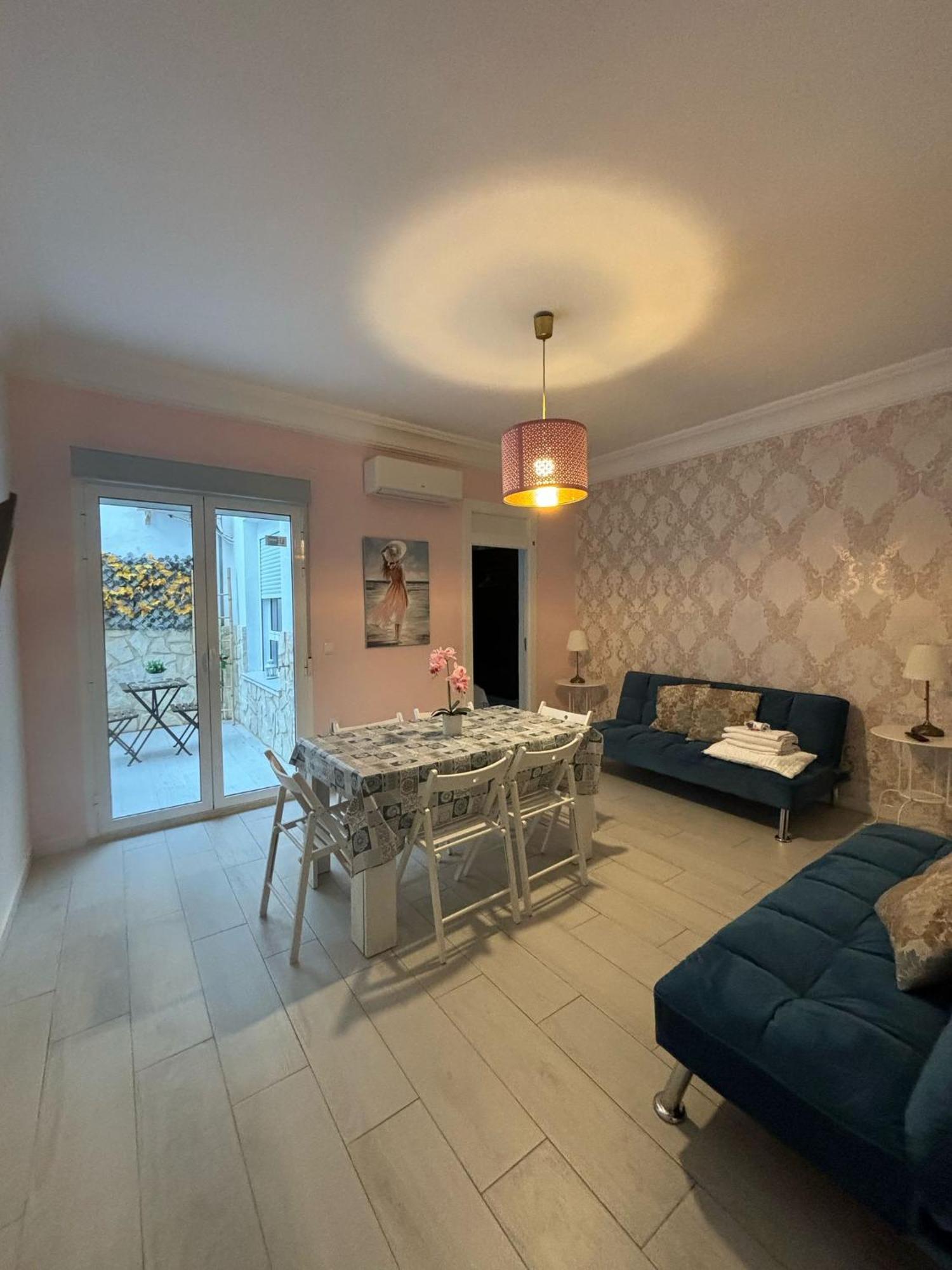 Apartment San Carlos Alicante II Kültér fotó