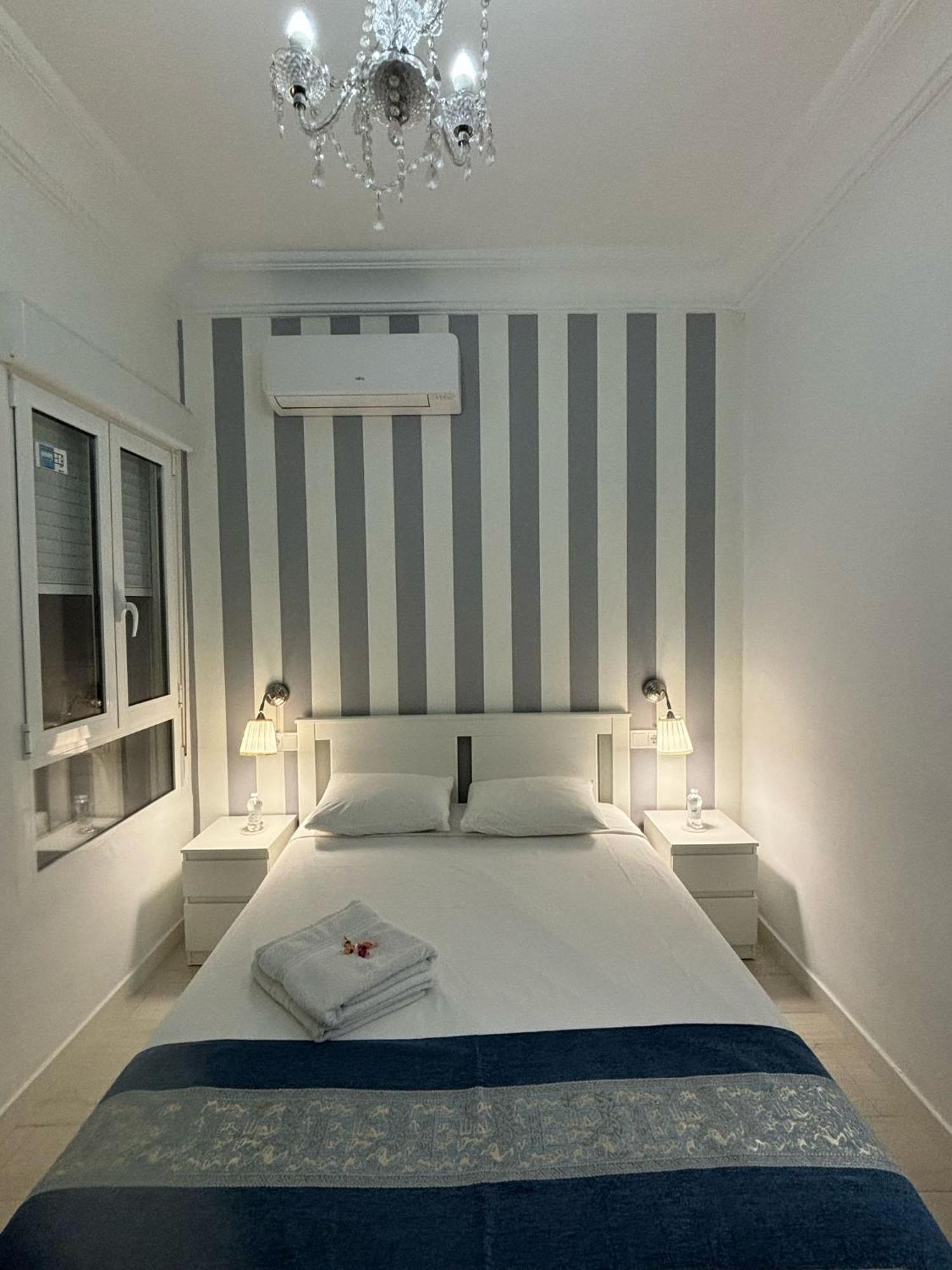 Apartment San Carlos Alicante II Kültér fotó