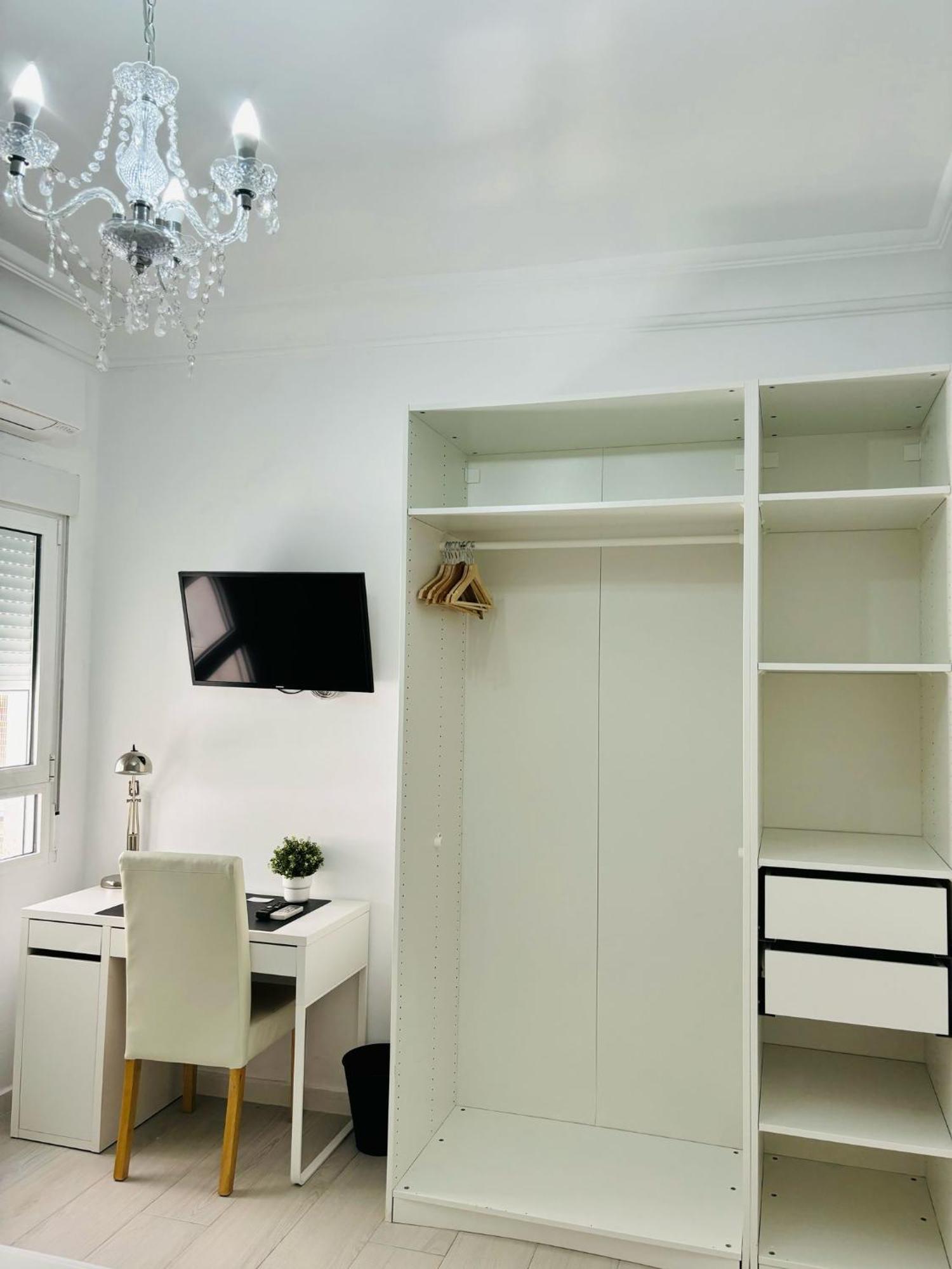 Apartment San Carlos Alicante II Kültér fotó