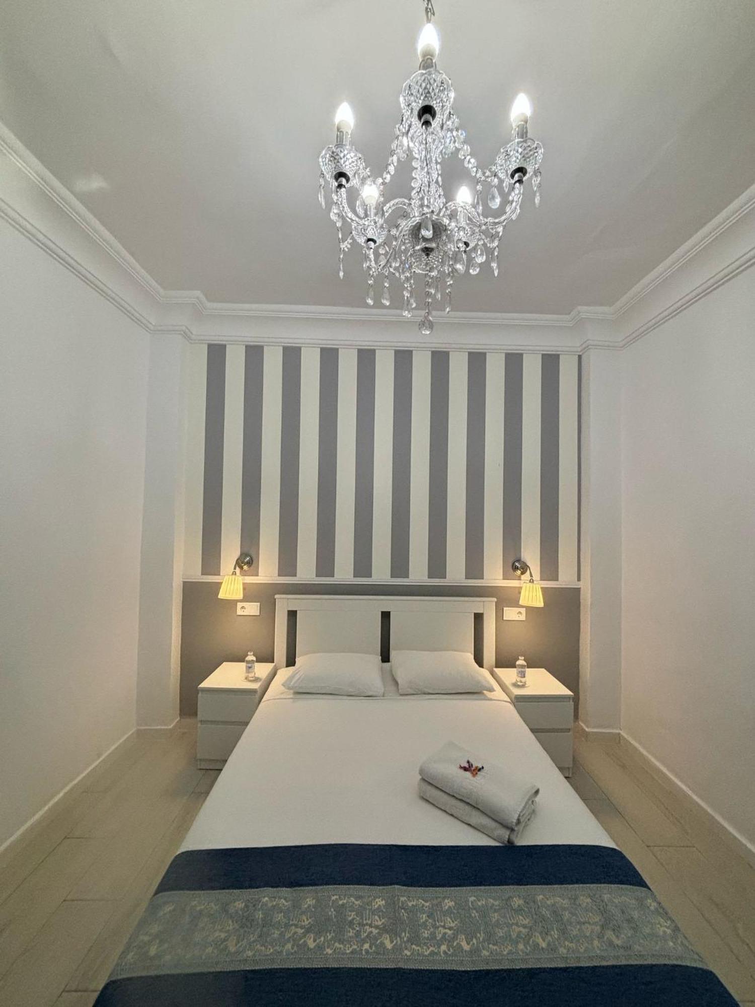 Apartment San Carlos Alicante II Kültér fotó