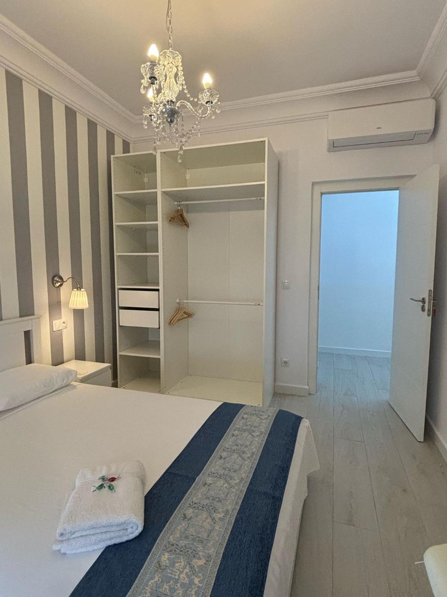 Apartment San Carlos Alicante II Kültér fotó