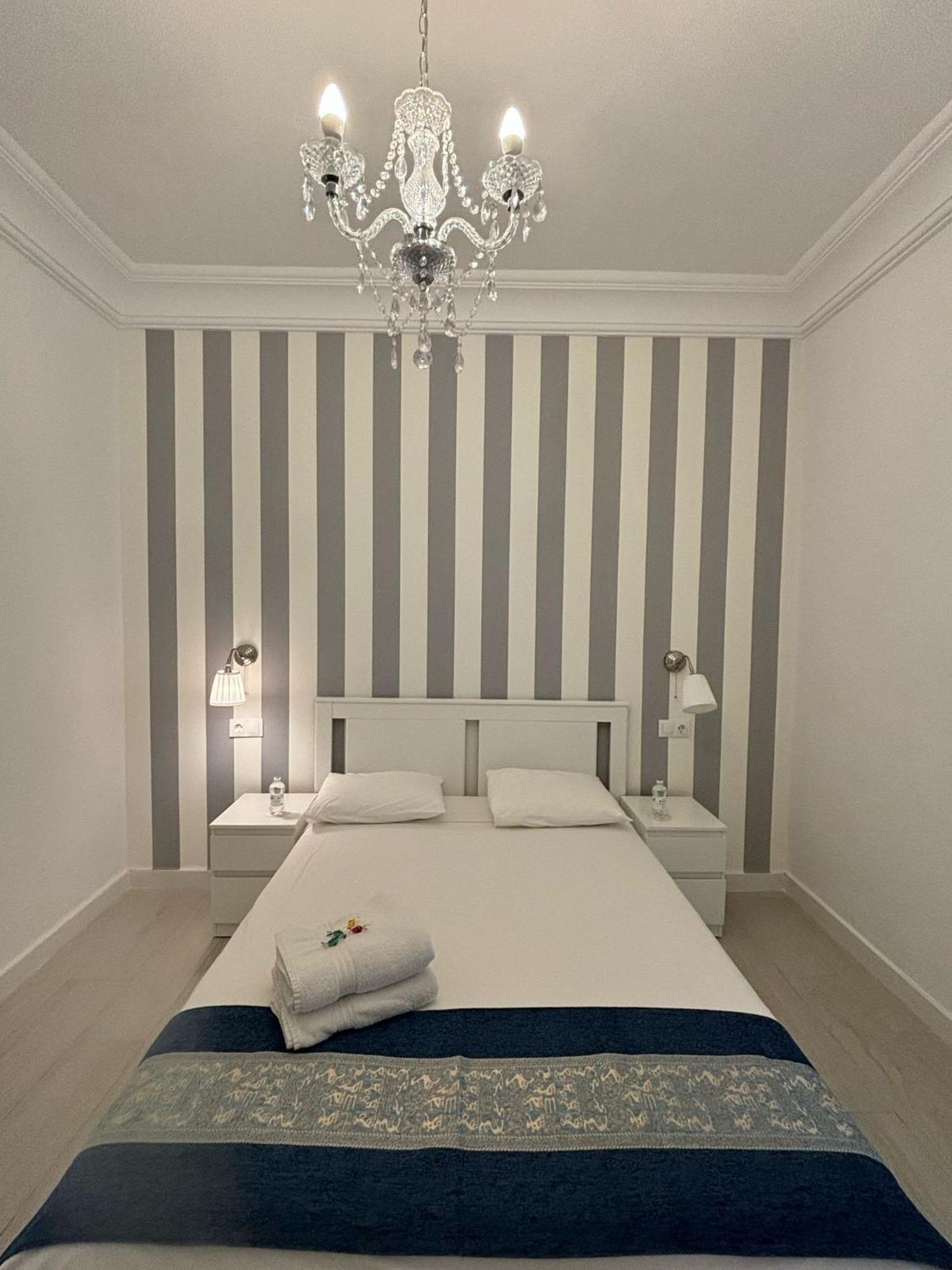 Apartment San Carlos Alicante II Kültér fotó