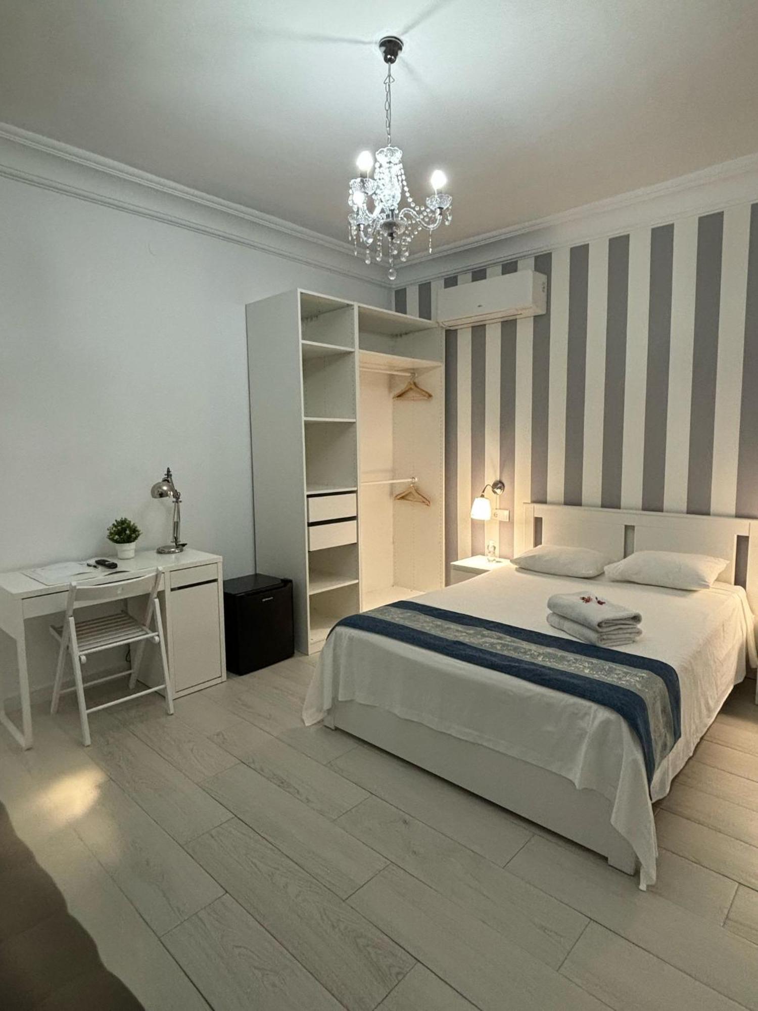 Apartment San Carlos Alicante II Kültér fotó