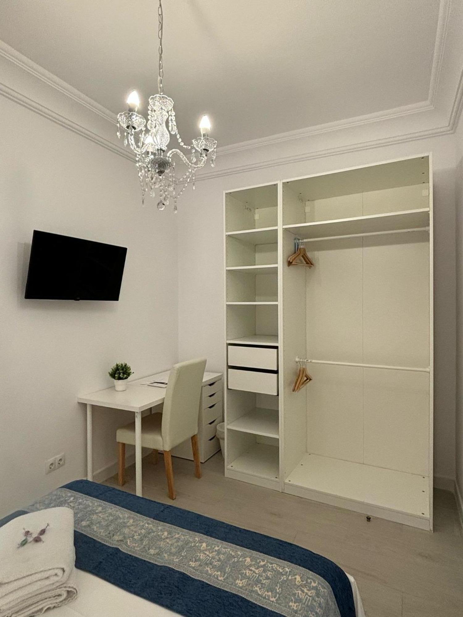 Apartment San Carlos Alicante II Kültér fotó