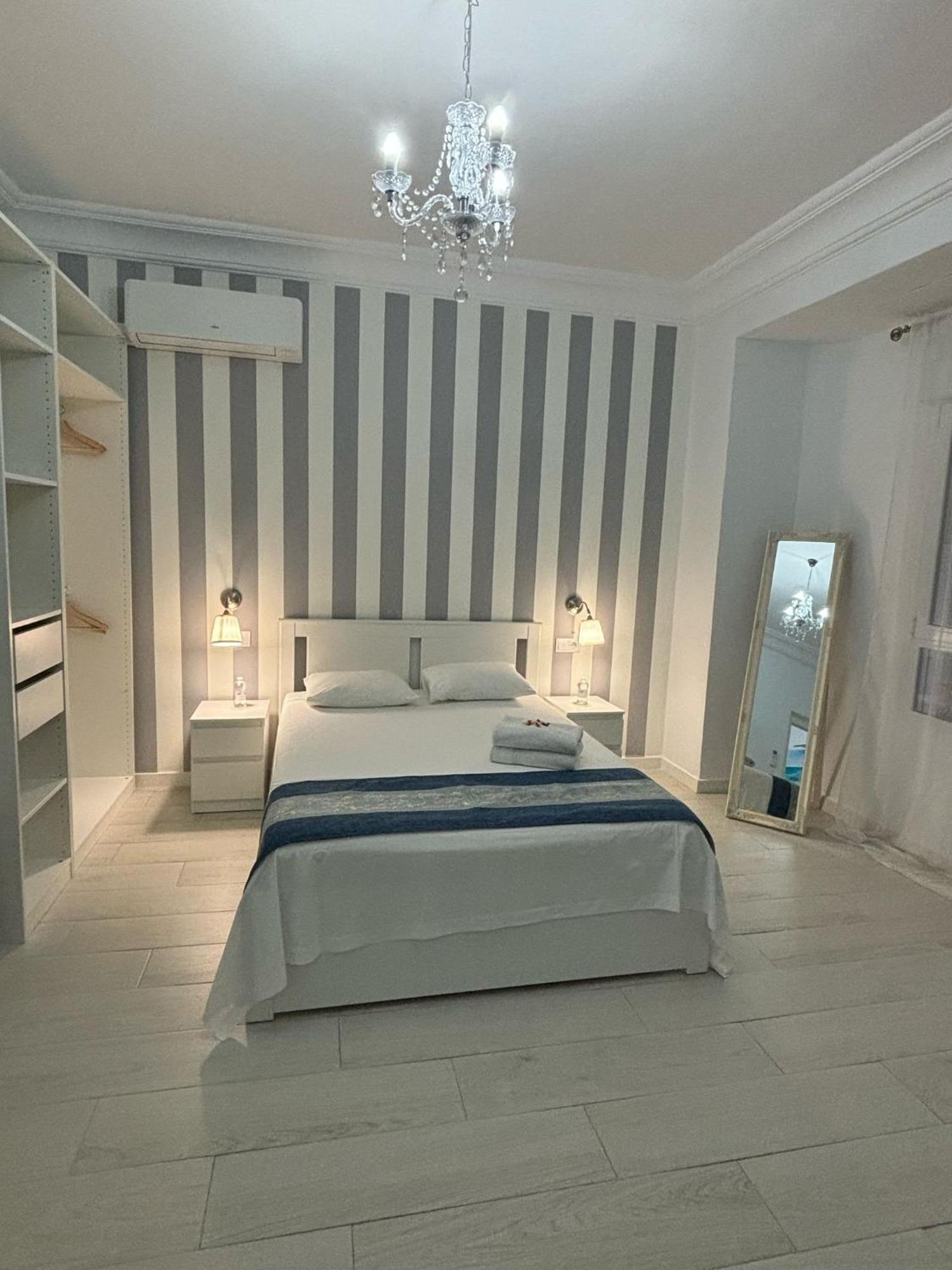 Apartment San Carlos Alicante II Kültér fotó