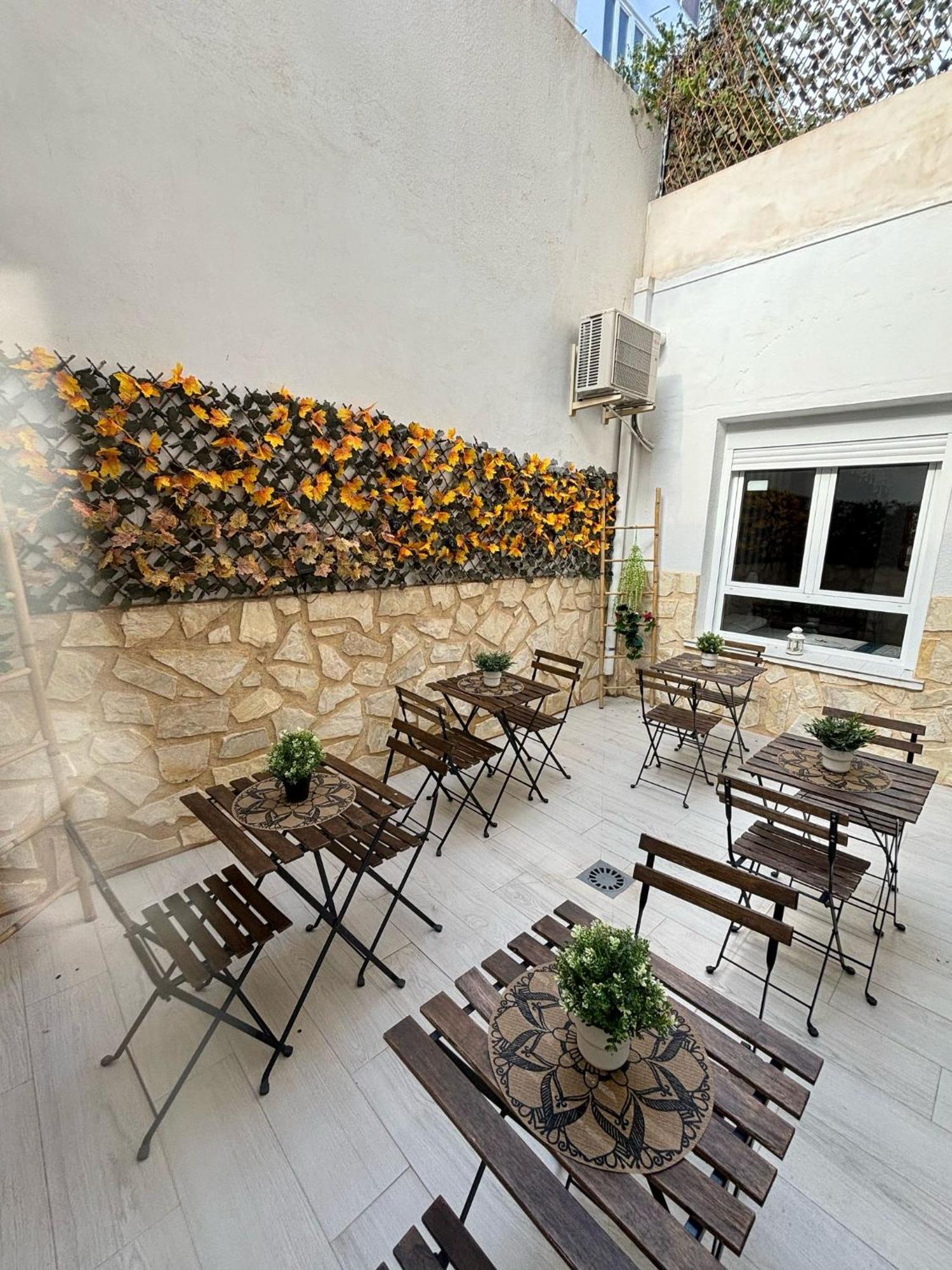 Apartment San Carlos Alicante II Kültér fotó