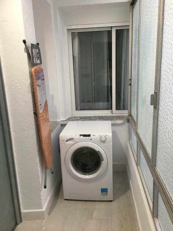 Apartment San Carlos Alicante II Kültér fotó